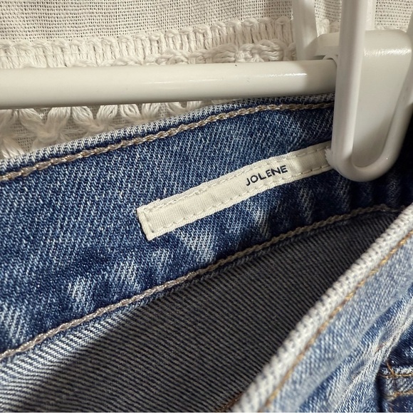 Citizens of Humanity Jolene Jeans - Picture 6 of 10